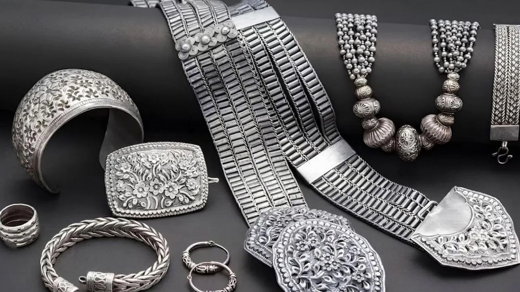 Gümüş rekora koşuyor: Piyasalarda hareketlilik artıyor