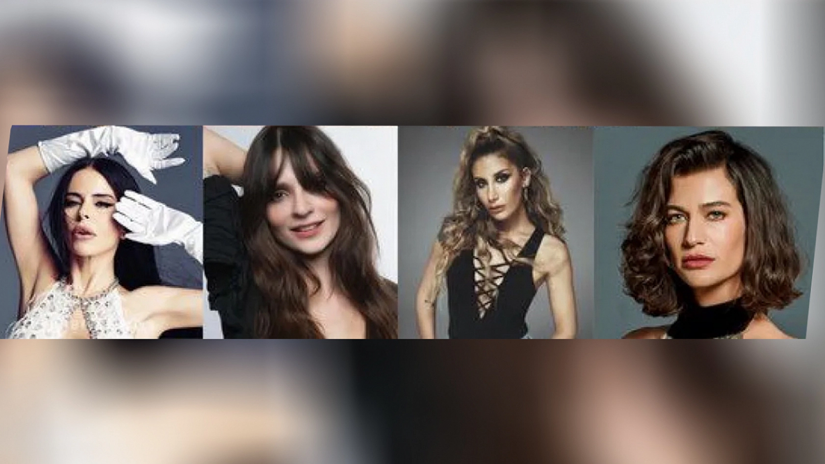 Ünlülere uyuşturucu operasyonu: 8 isimde uyuşturucu tespit edildi