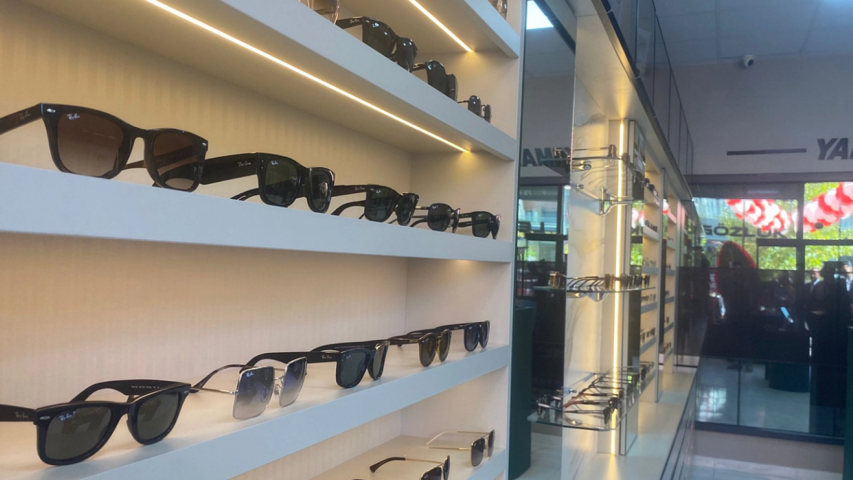 Elazığ'a yeni bir işletme kazandırıldı