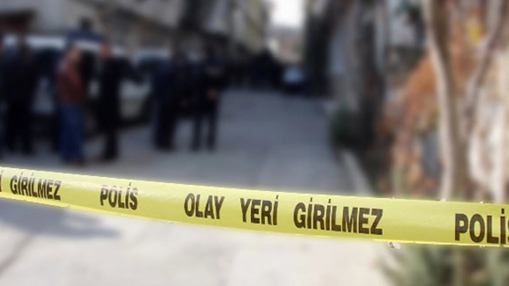 Arazi kavgası kanlı bitti! 1 ölü
