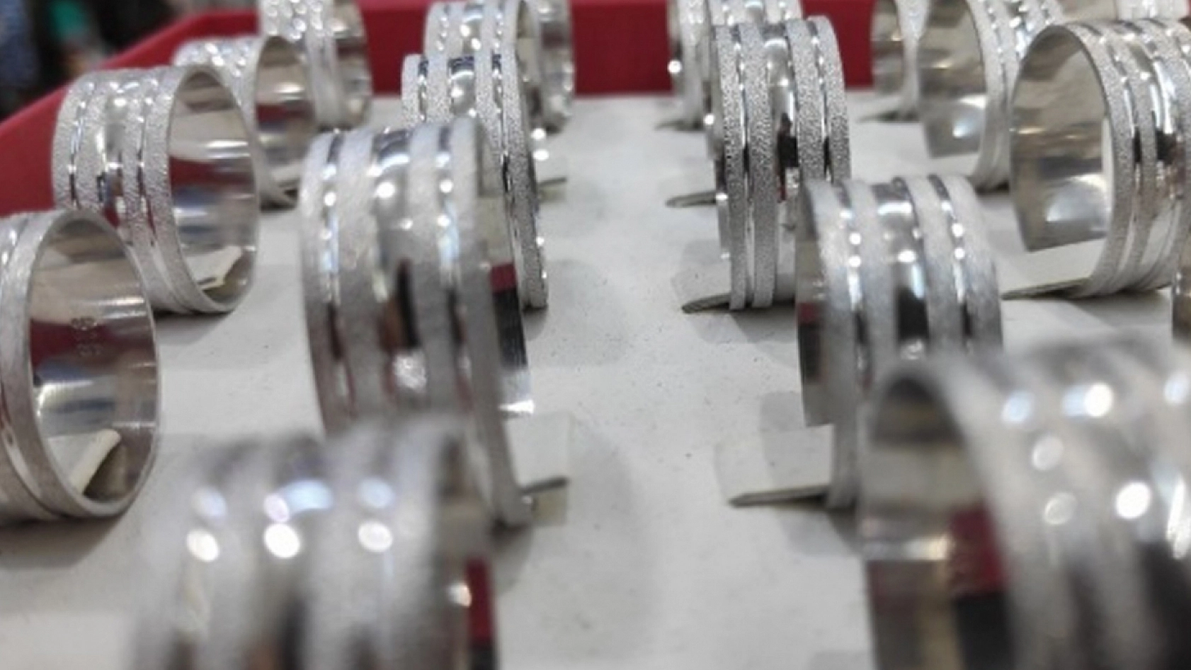 Gümüş rekora koşuyor: Piyasalarda hareketlilik artıyor