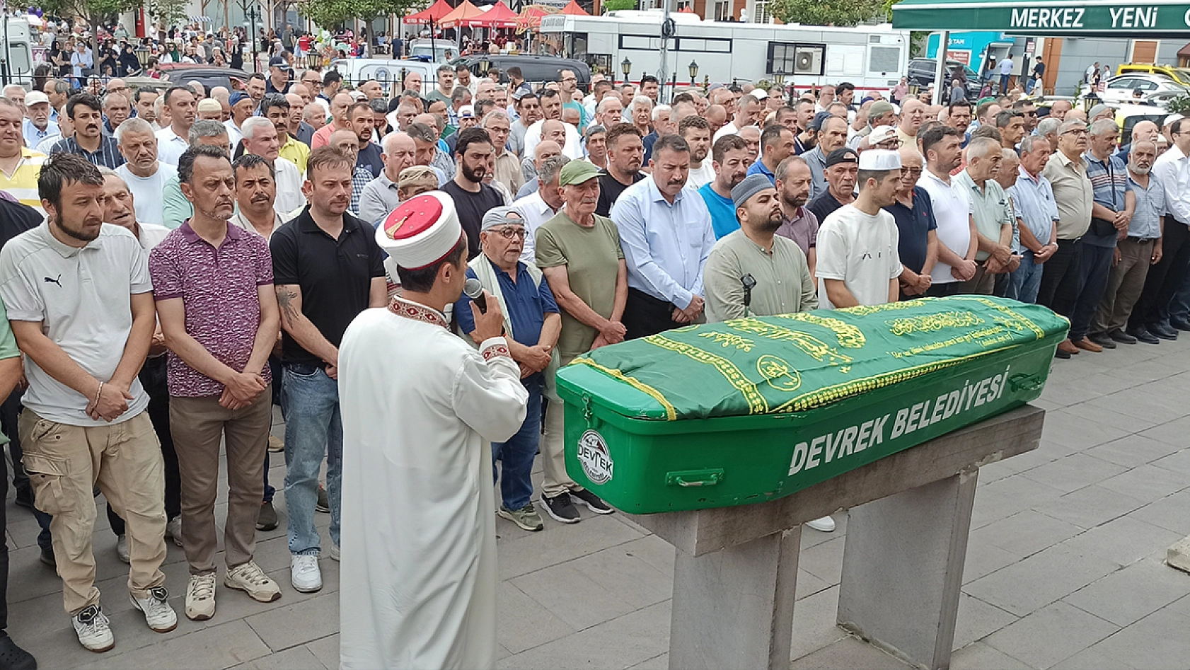 Misafirliğe gittiği arkadaşının evinde hayatını kaybetti