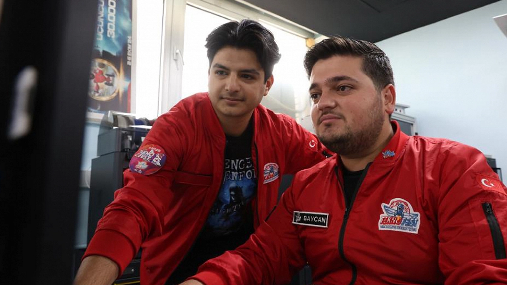 Elazığ'ı gururlandıran büyük başarı: Genç mühendislerden TEKNOFEST derecesi