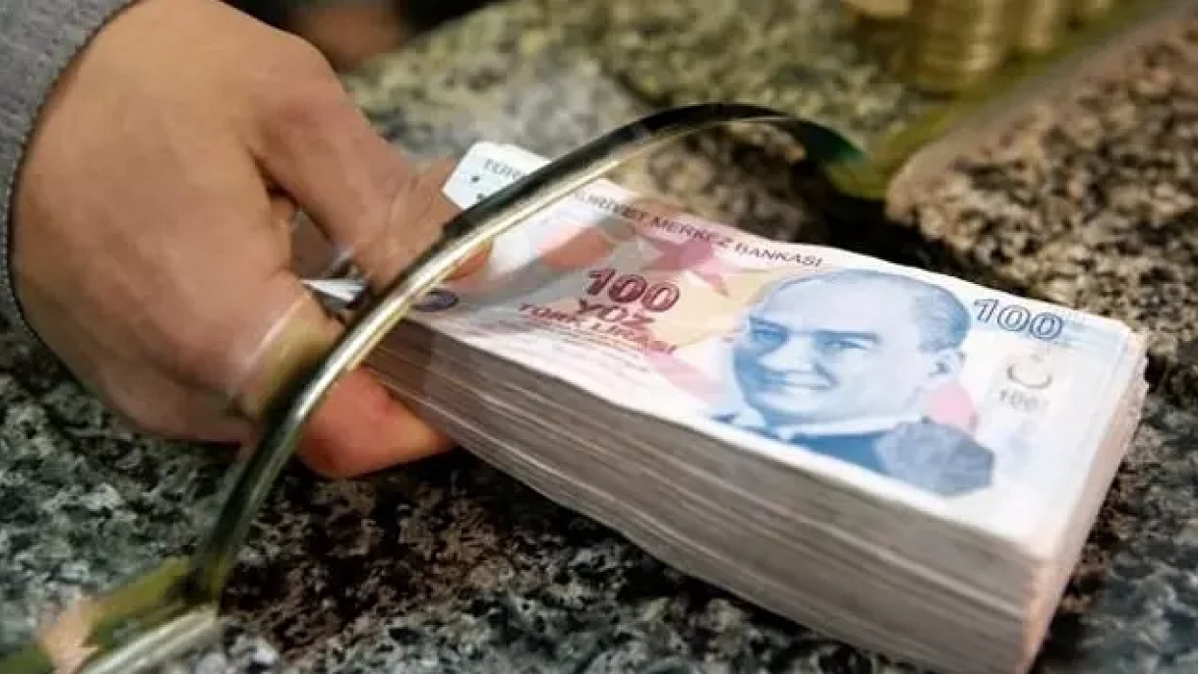 Elazığ'da Kendi İşini Kurmak İsteyenlere Geri Ödemesiz 500 Bin TL!