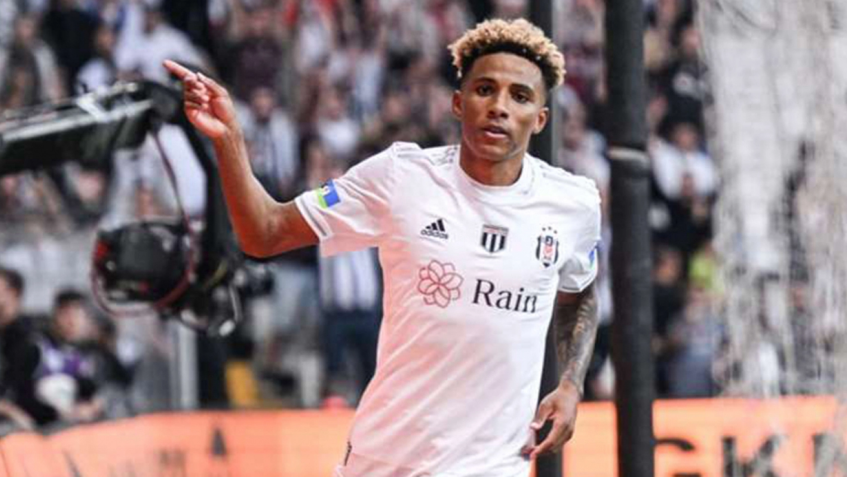 Beşiktaş Lugano karşısında avantaj peşinde! İşte muhtemel 11