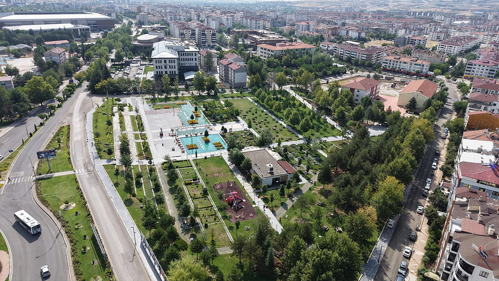Elazığ Emniyet Müdürlüğü saldırısının 10. yılı: Gazi polis o günü anlattı