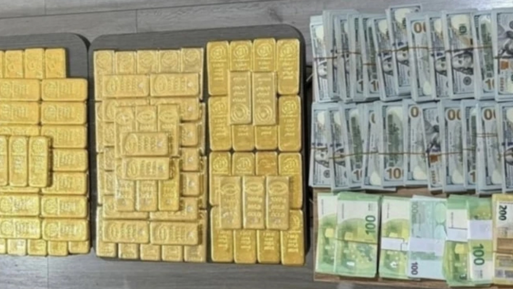 Alihan Kuriş'in firari kardeşi yakalandı: Kaçış aracı eski İçişleri Bakanı'na tahsisli çıktı