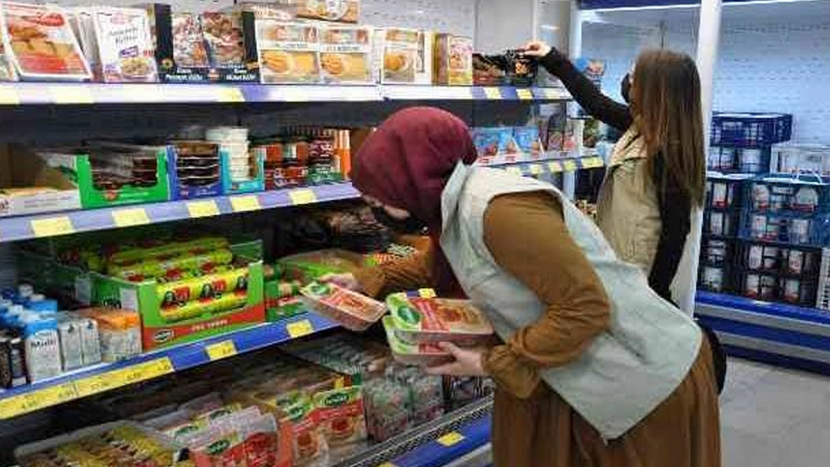 Tarım ve Orman Bakanı Yumaklı'dan gıda denetimleri açıklaması: 1,6 Milyar TL ceza