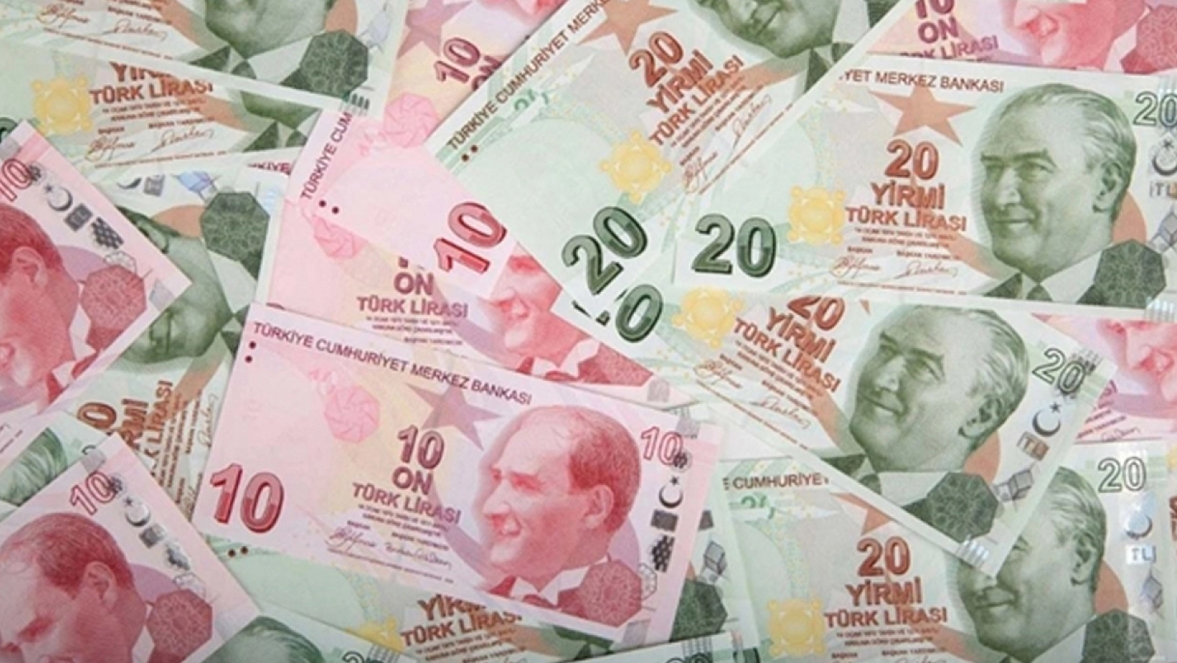 ATM'lerde yeni dönem: O banknotlar artık çekilmeyecek