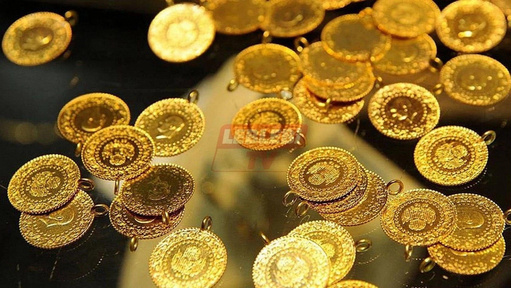 Elazığ'da altın zirveye oynuyor! İşte güncel fiyatlar