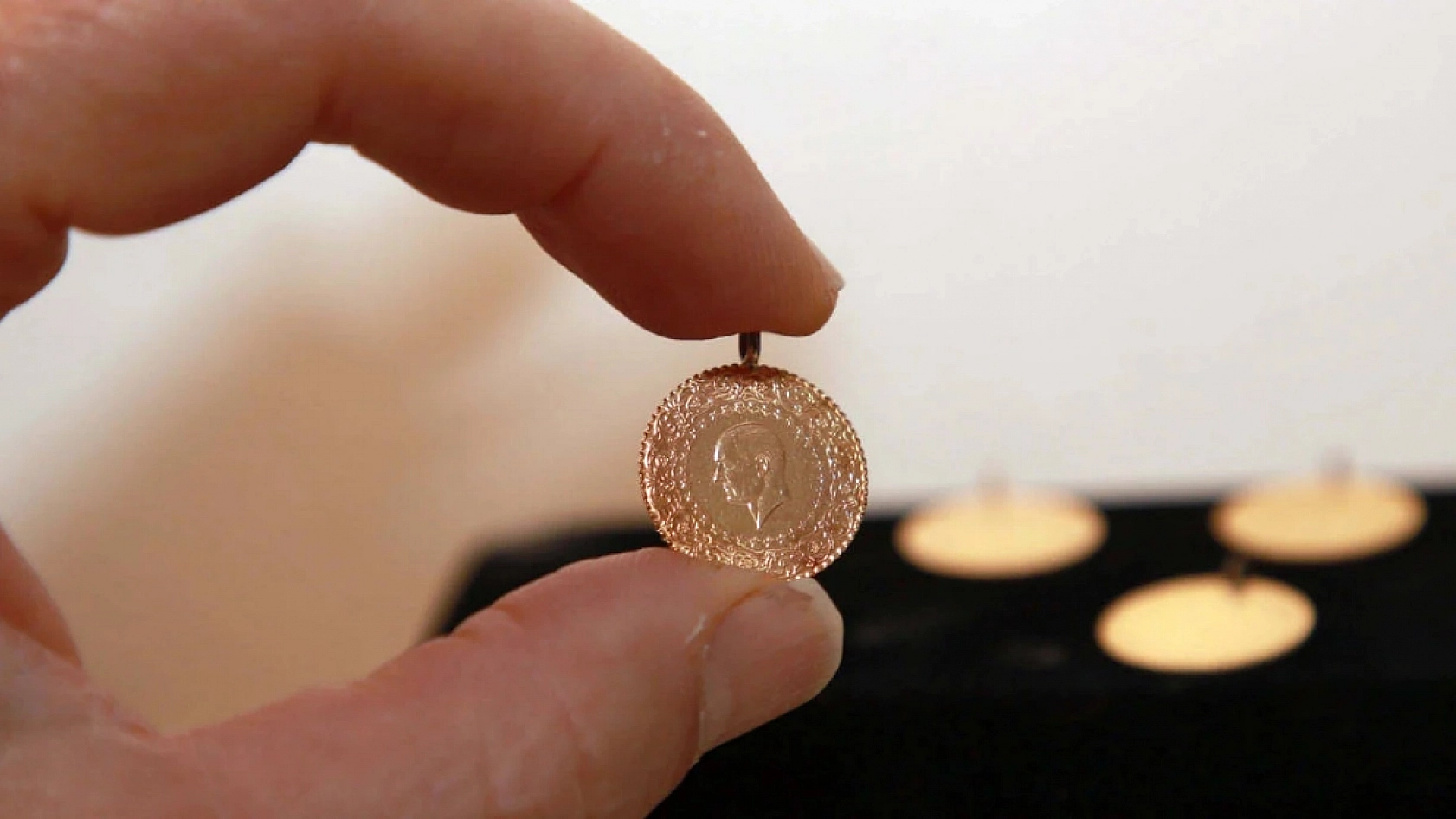 Gram altın yükseldi! Elazığ'da 10 Aralık 2024 güncel altın fiyatları ne durumda?