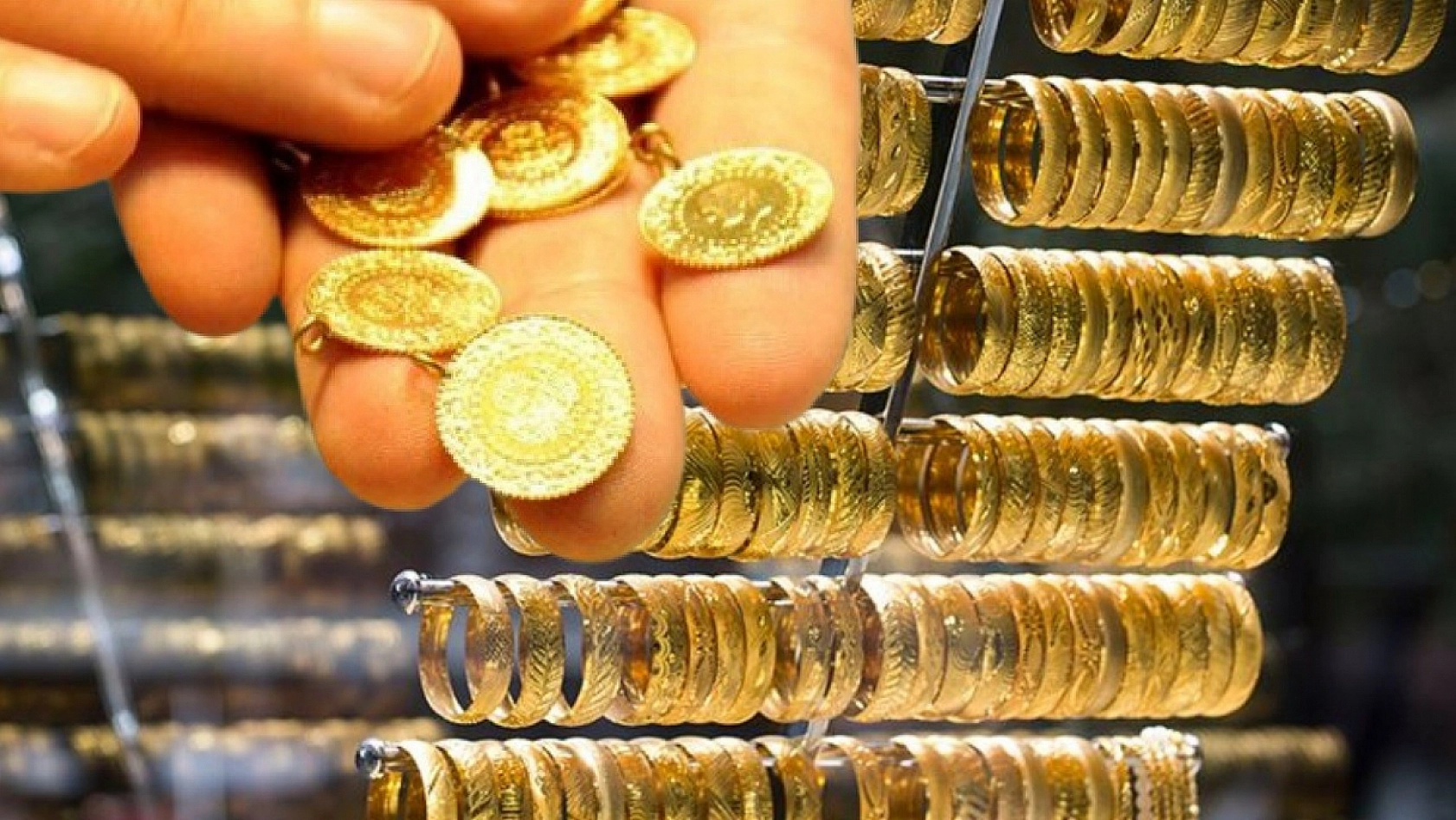 11 Kasım 2024 Elazığ'da altın fiyatları ne durumda? Altın haftaya nasıl başladı?