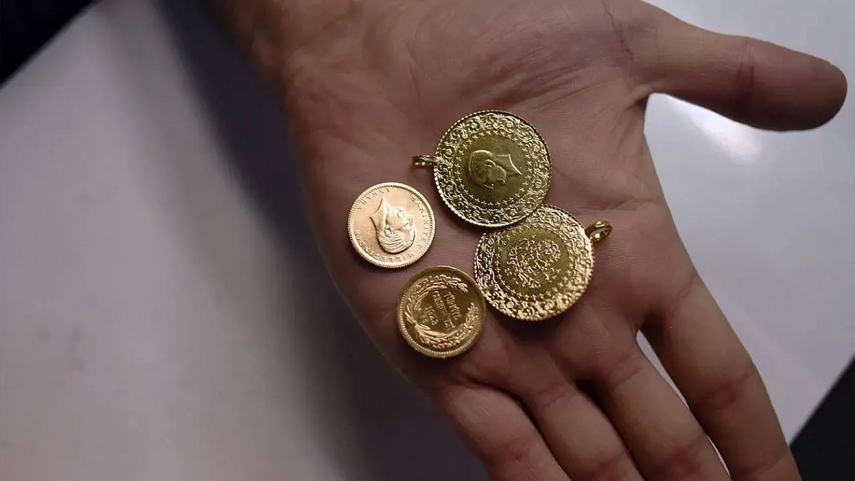 Elazığ'da güncel altın fiyatları ne durumda? 22 Kasım 2024 altın kuru fiyatları