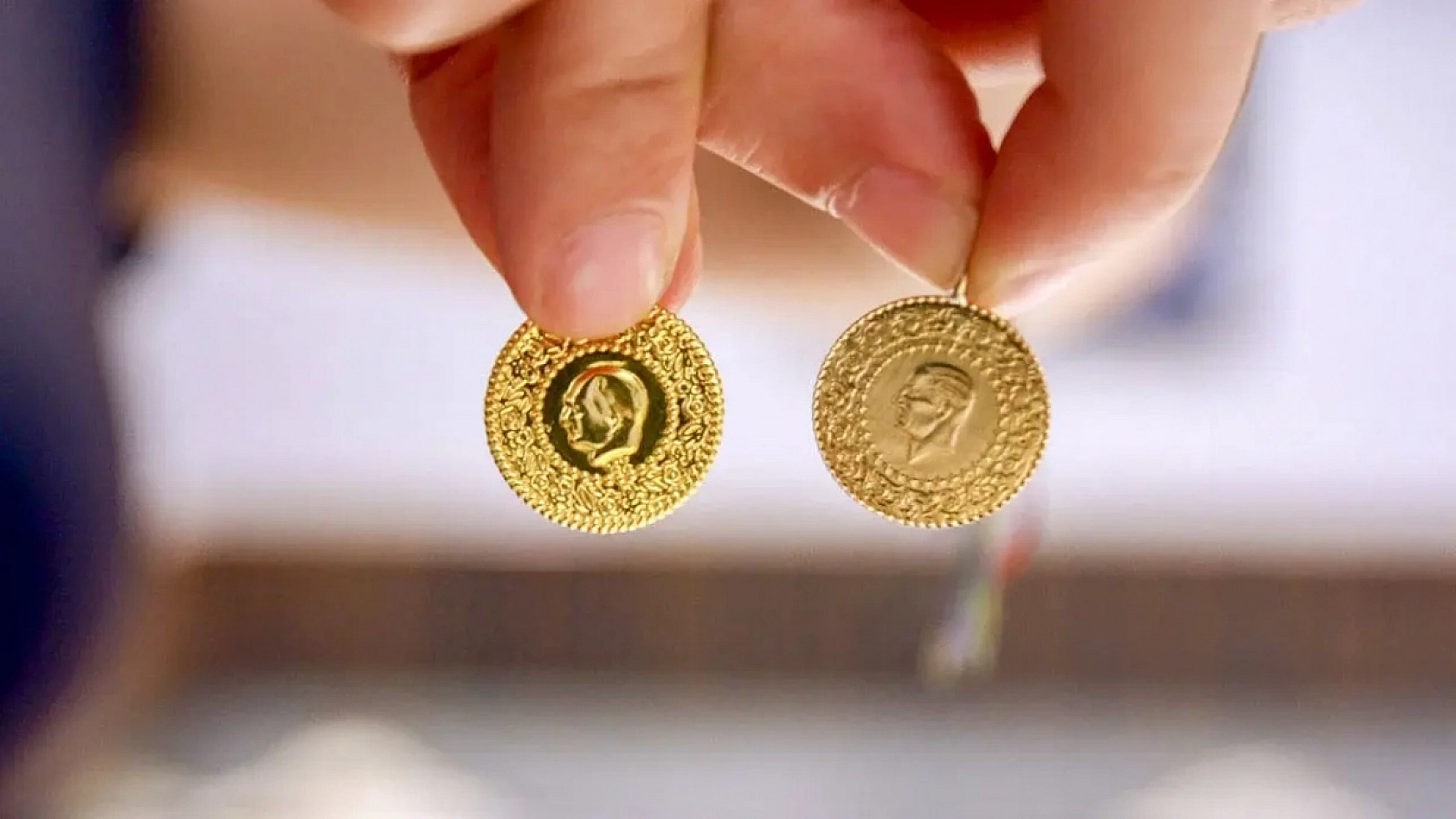 Haftanın ilk gününde Elazığ'da güncel altın fiyatları, gram altın ne kadar?