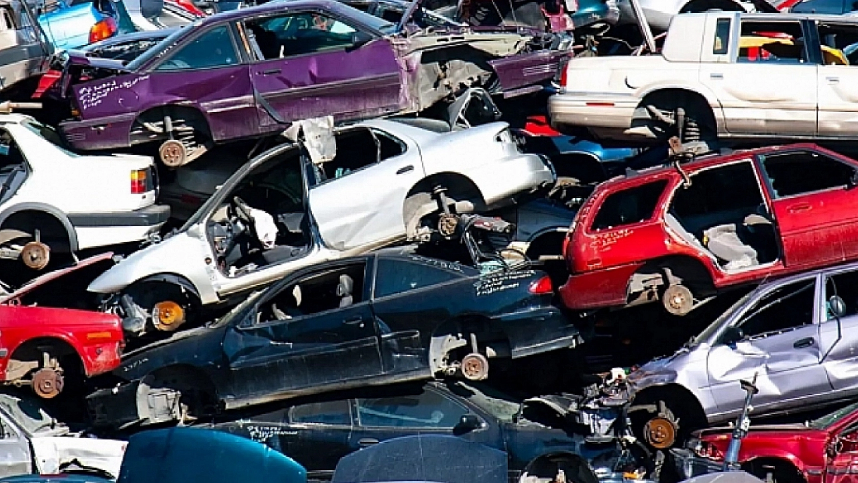 Hurda teşviki sonrası sıfır araçlarda beklenen şok fiyat listesi