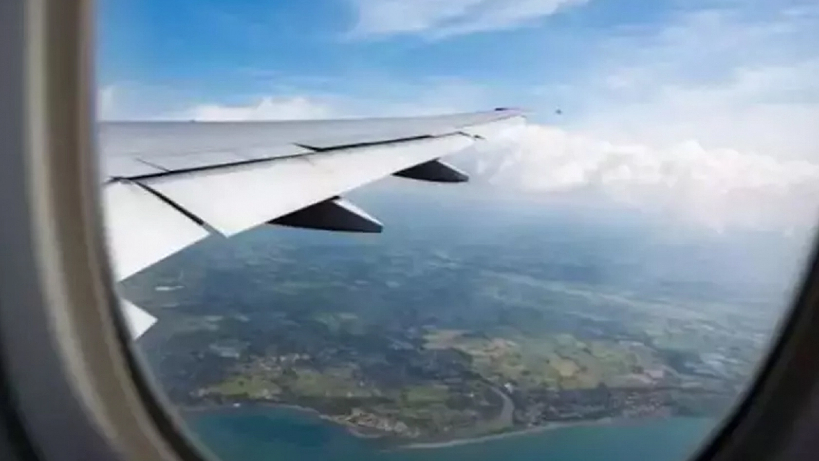 Uçaklarda artık bedava olacak!