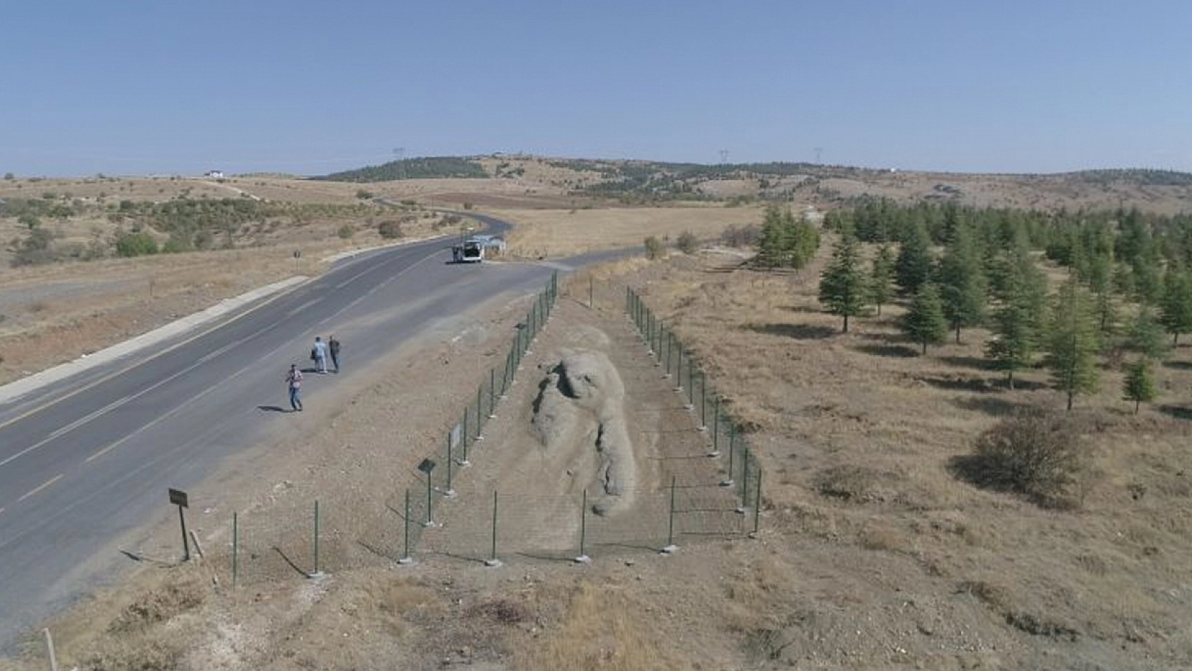 Elazığ'da çok büyük potansiyeli var ama kıymeti bilinmiyor: Bu efsaneyi biliyor muydunuz?