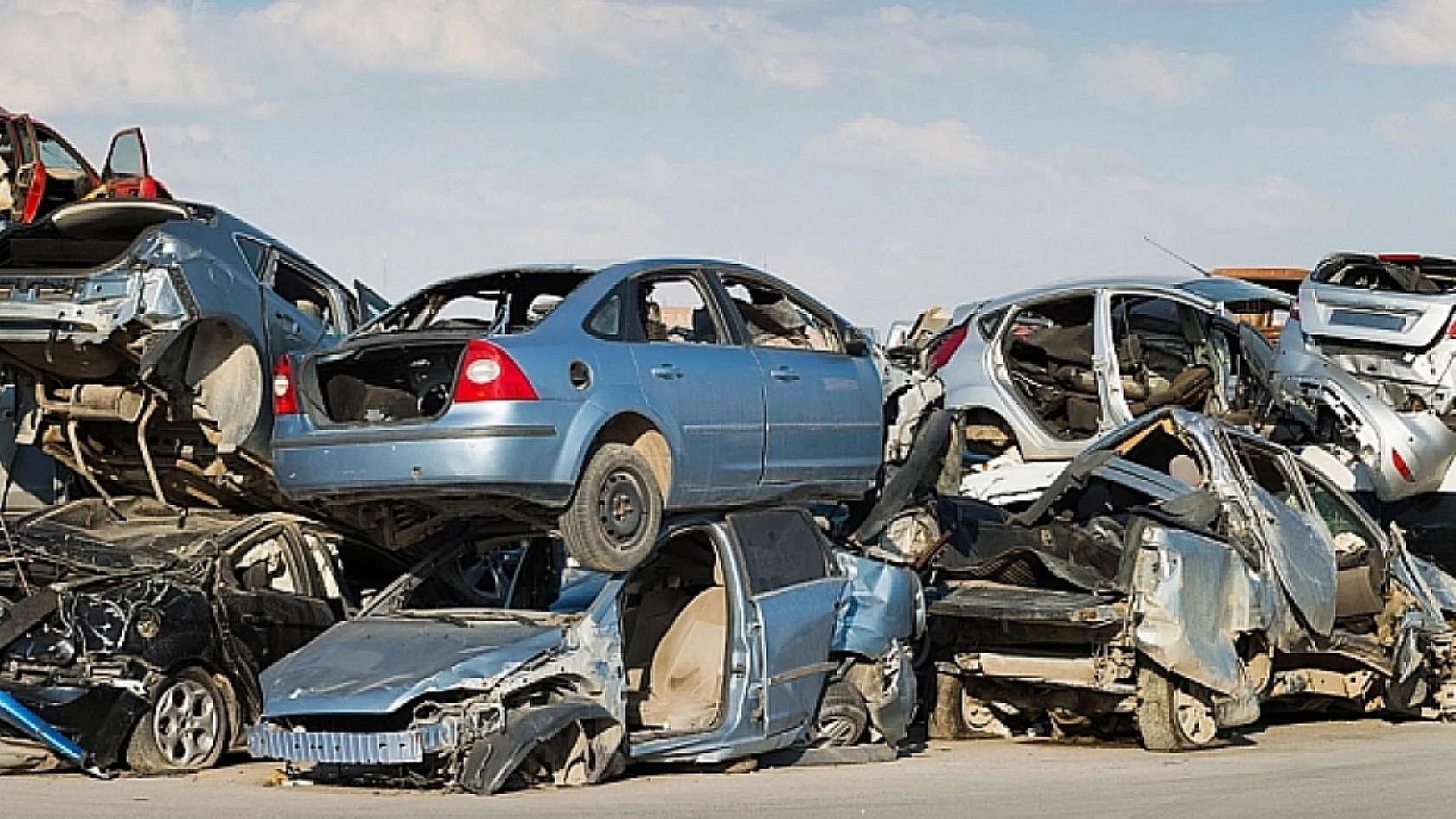 Hurda teşviki sonrası sıfır araçlarda beklenen şok fiyat listesi