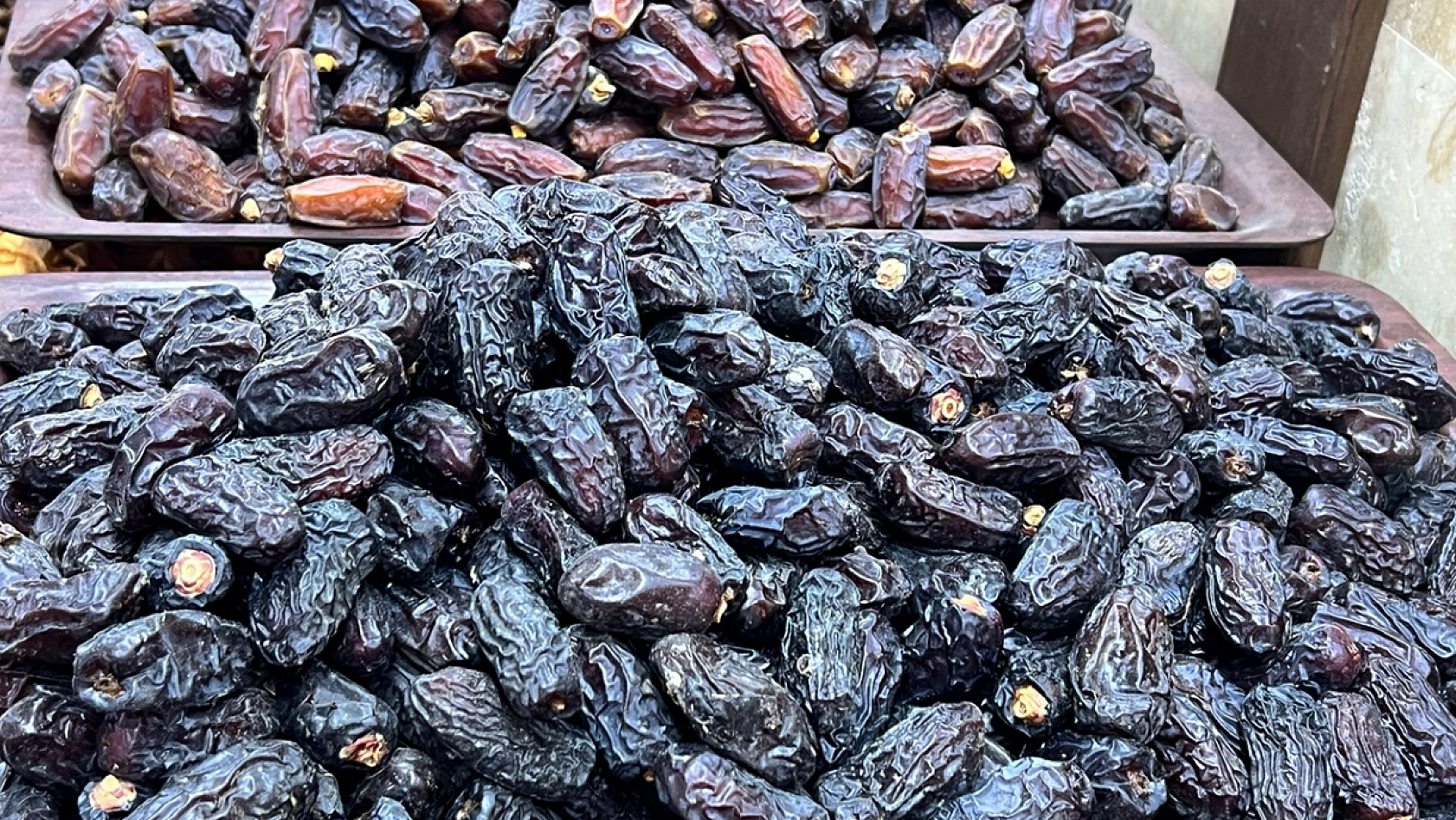 Elazığ'da satışlar yüzde 70 düştü, esnaf gelişlerine sevinemedi