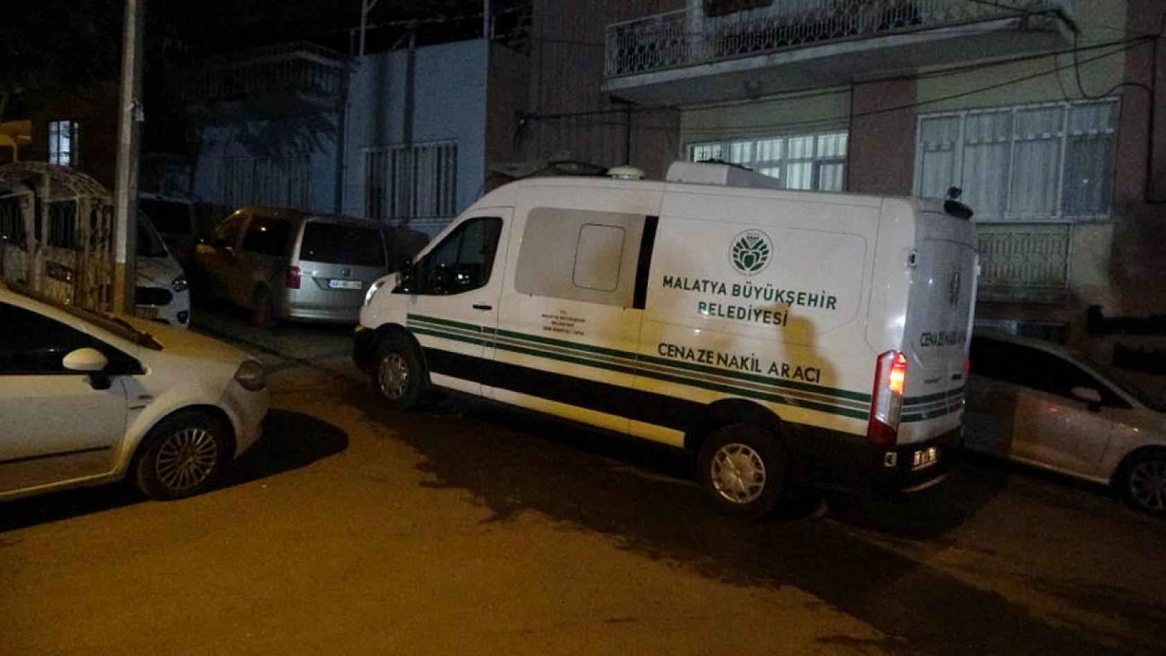 Malatya'da yaşlı adam evinde ölü bulundu