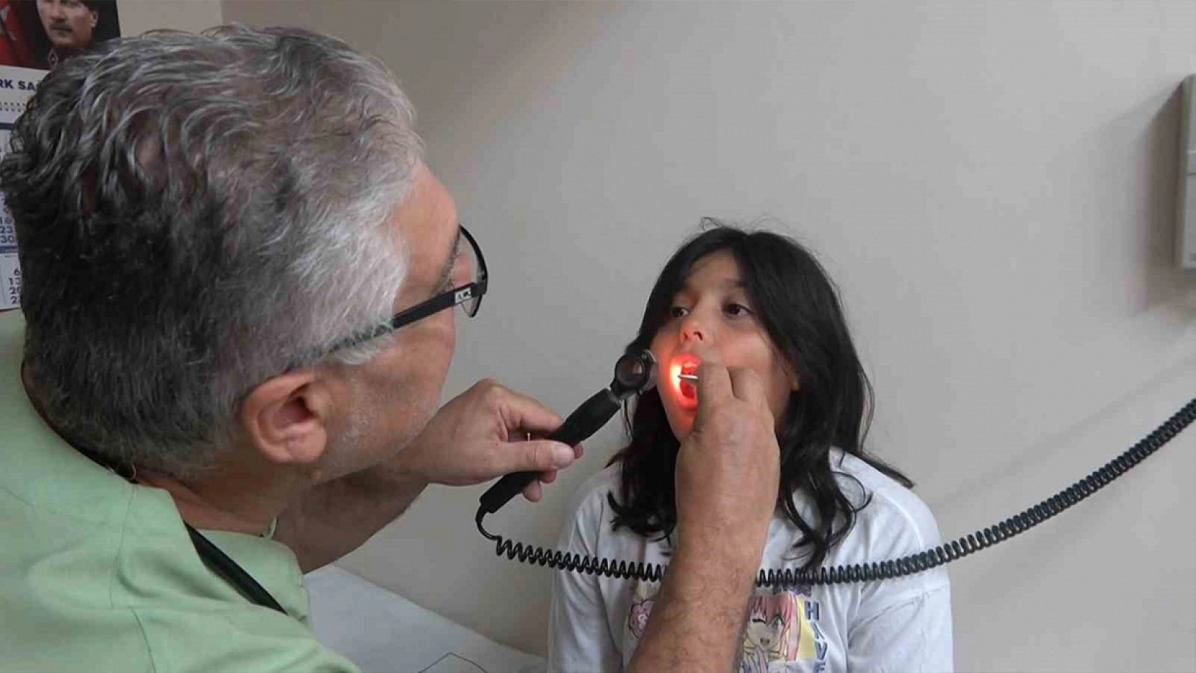 Aile hekimlerinden 6 Aralık'a kadar iş bırakma eylemi