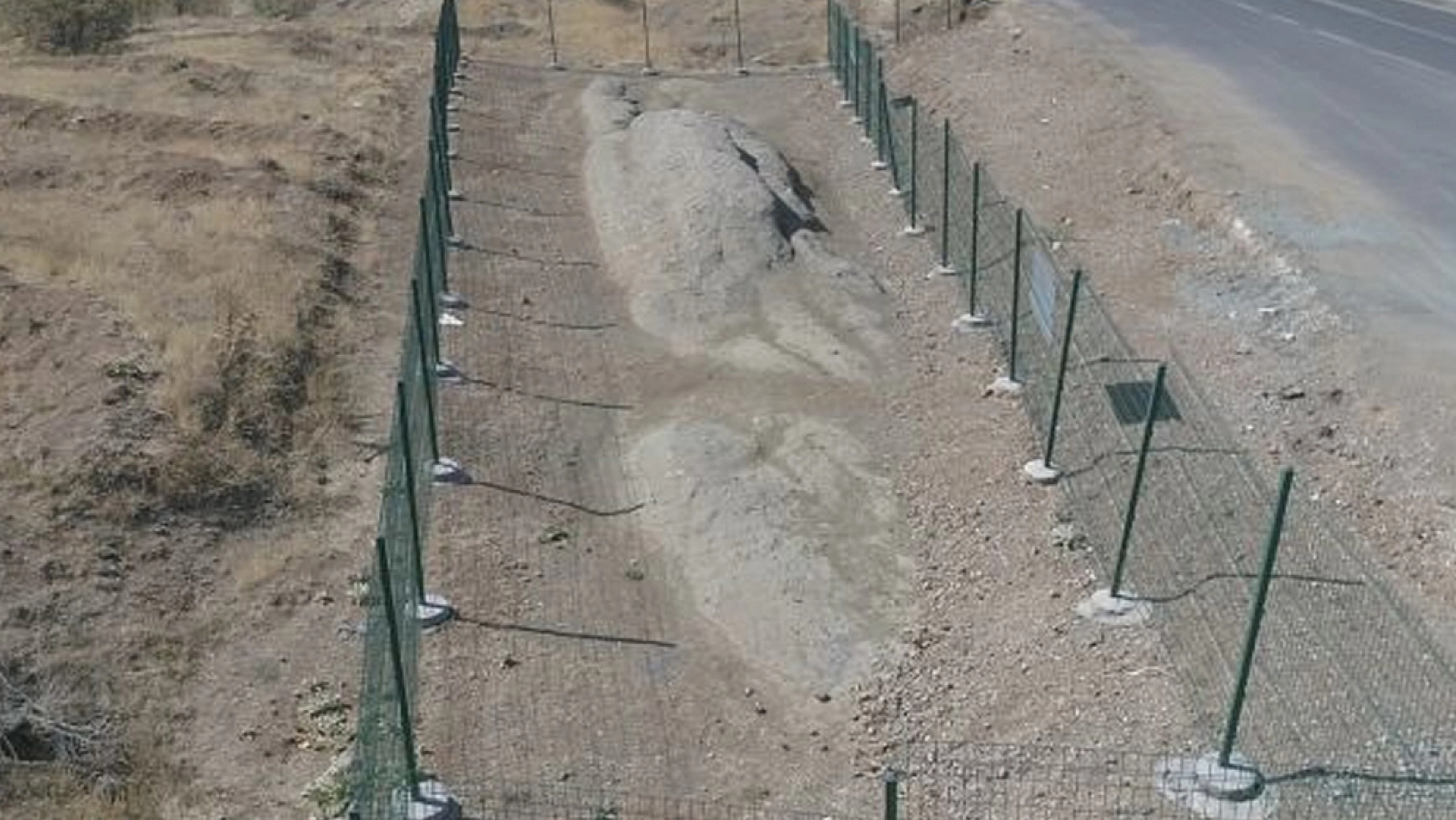 Elazığ'da çok büyük potansiyeli var ama kıymeti bilinmiyor: Bu efsaneyi biliyor muydunuz?