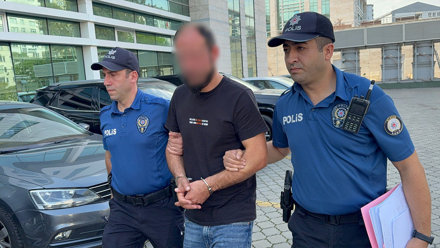 Motosiklet kazasında 17 yaşındaki genç hayatını kaybetti: sürücü tutuklandı