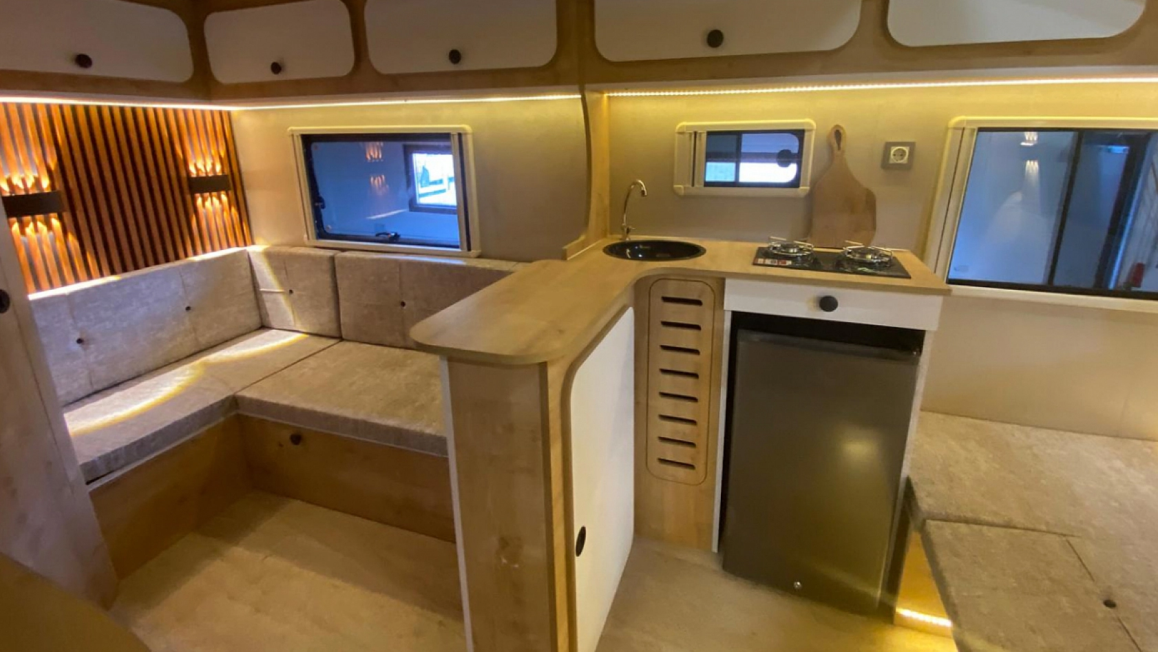 Elazığ fuarının gözdesi oldu! Uygun fiyatıyla ziyaretçilerin dikkatini çekiyor