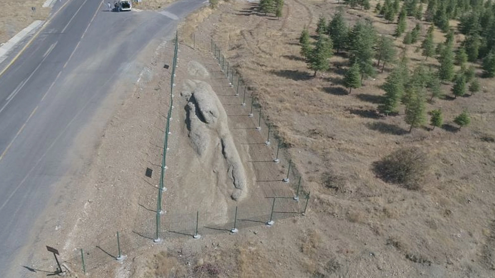 Elazığ'da çok büyük potansiyeli var ama kıymeti bilinmiyor: Bu efsaneyi biliyor muydunuz?