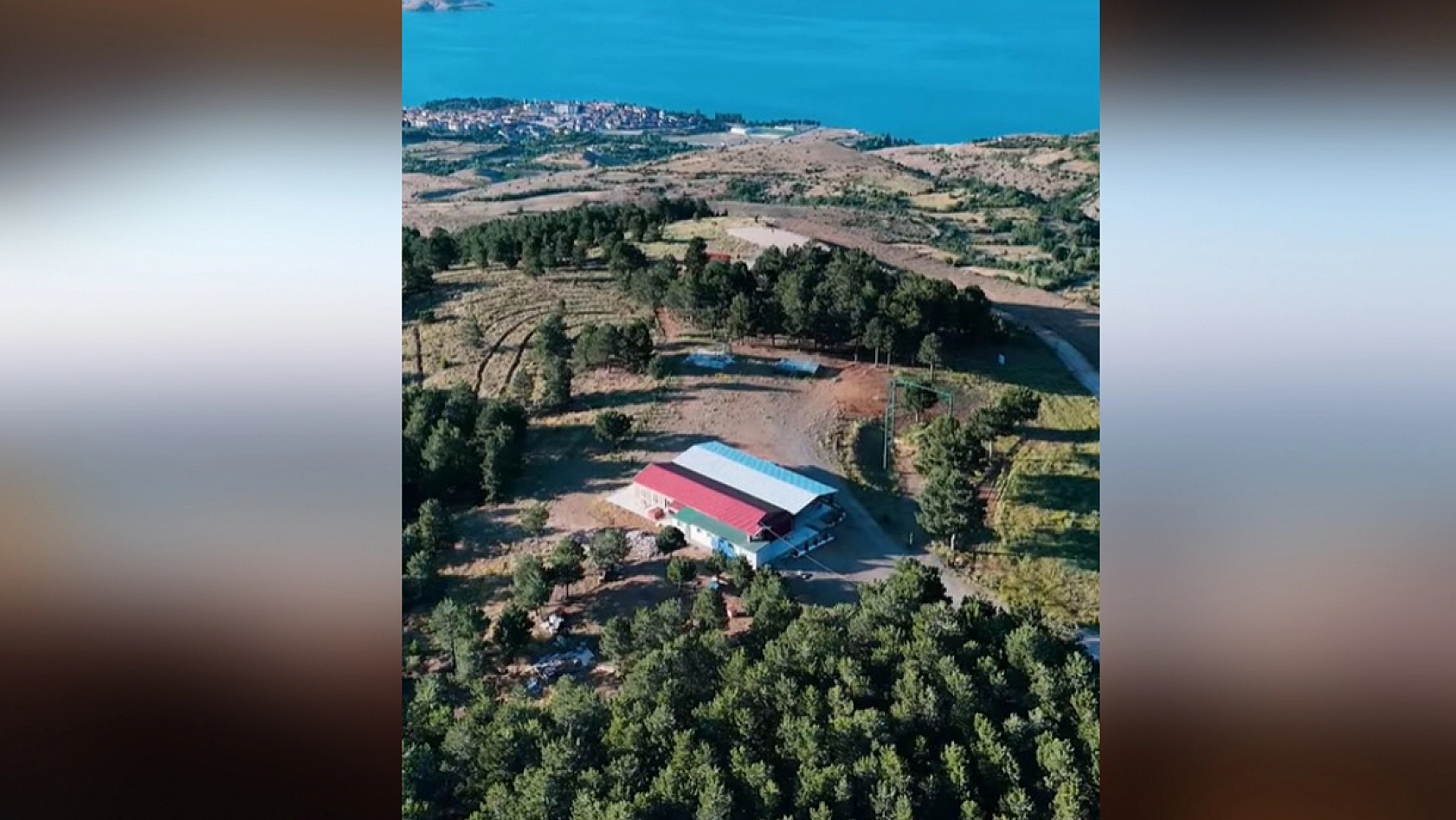 Elazığ'da artık son günler: Buraya gitmeyen çok pişman olacak