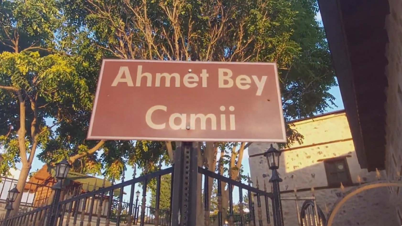 Elazığ'da Osmanlı'nın 1515'teki İran seferinin hatırası yer alıyor! Ziyaretçilerin ilgi odağı…
