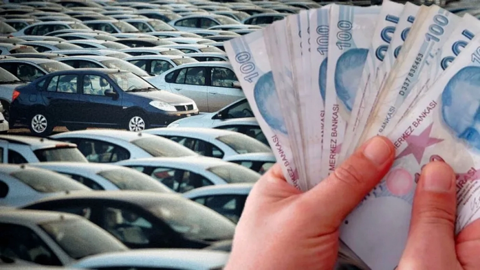 Mtv Borcu Olanlar Yandı! Elazığ'a Faiz Yağmuru!