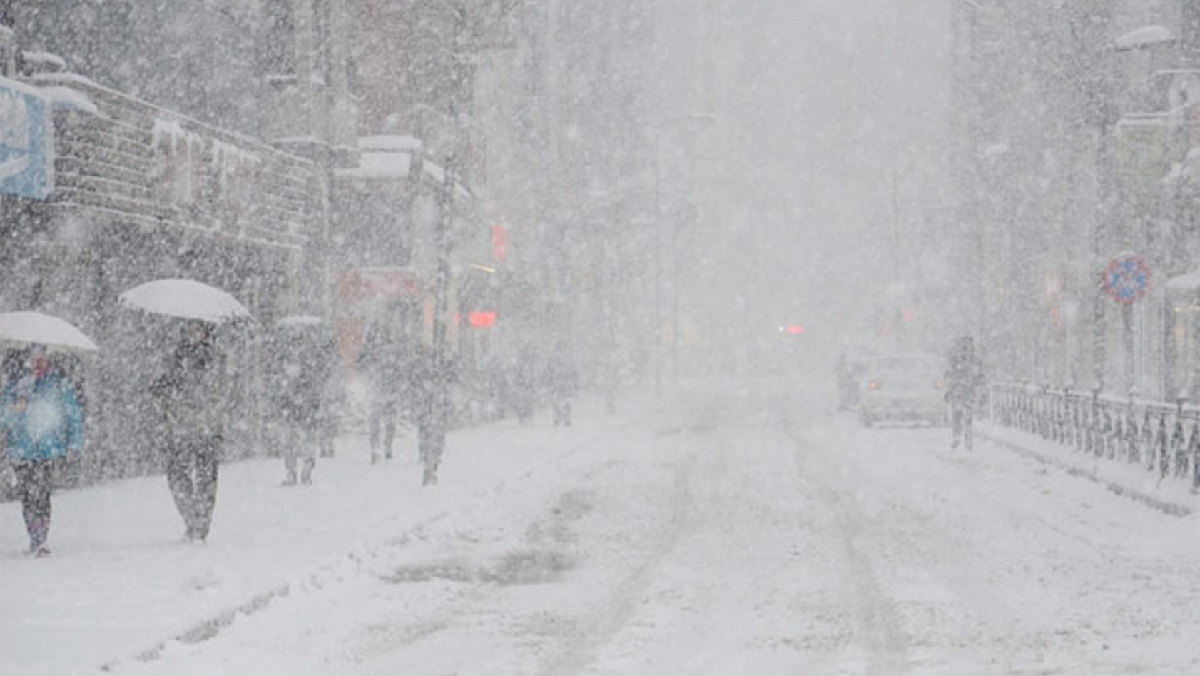 Elazığ'a kar ne zaman yağacak?