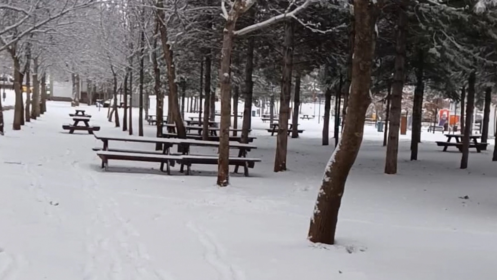 Meteorolojiden Elazığ ve çevre illere peş peşe uyarılar