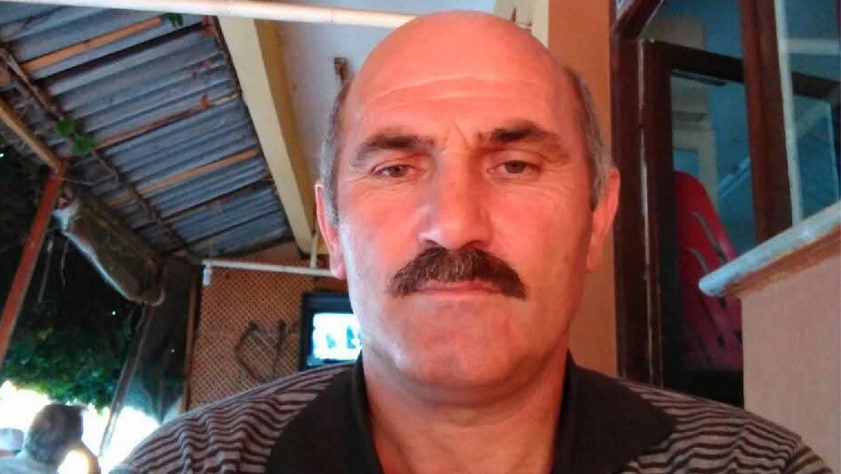 55 Yaşındaki şahıs banyoda ölü bulundu