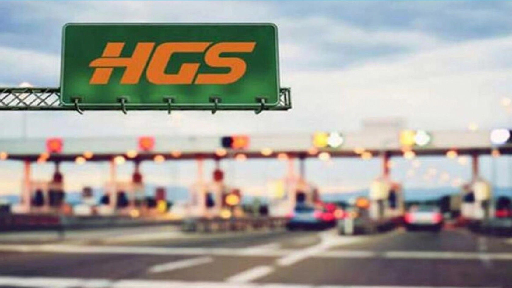 HGS'de yeni dönem: Artık herkes borç sorgulayamayacak
