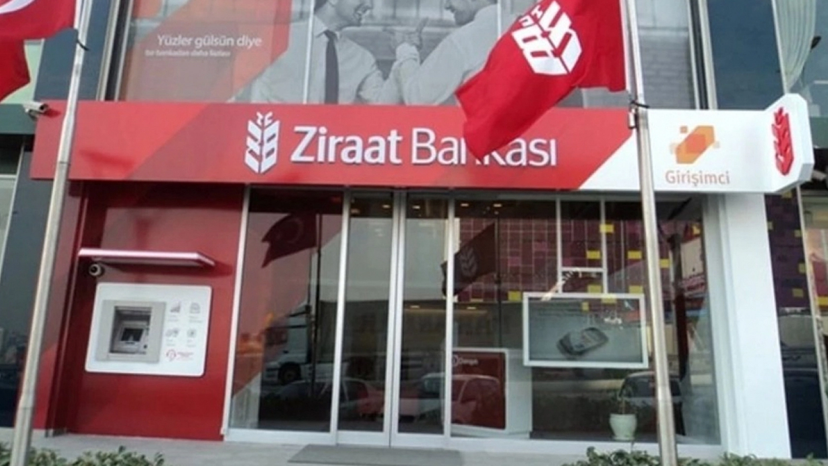 O bankada hesabı olanlar dikkat: Paranız devredilebilir