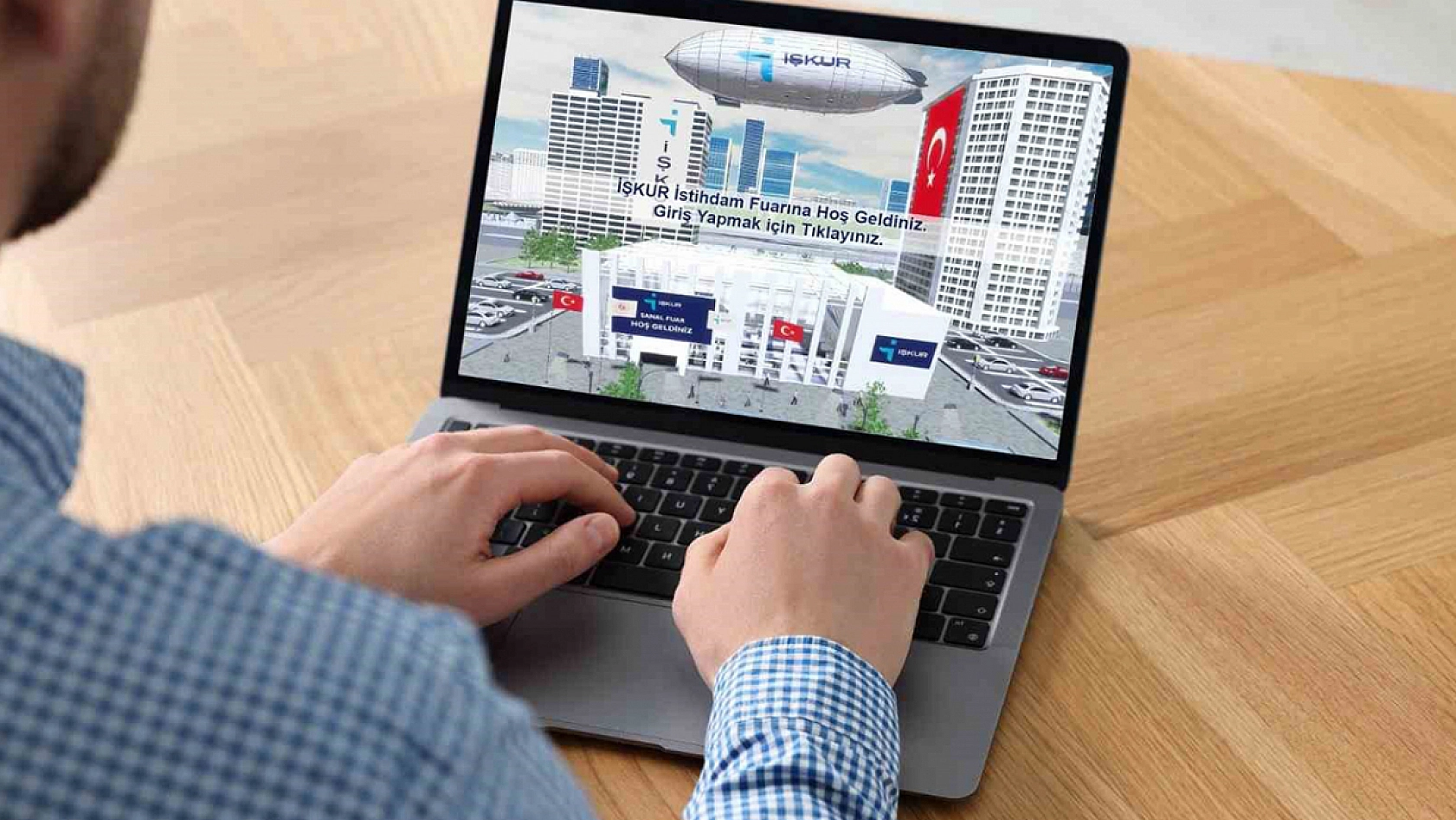 İŞKUR üzerinden 170 işçi alımı: Başvurular başladı