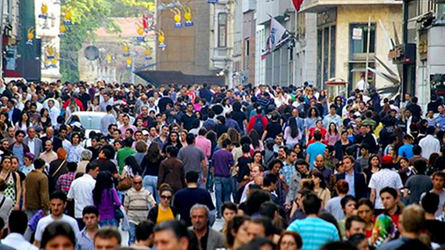 120 bin TL maaş var, Çalışacak personel yok