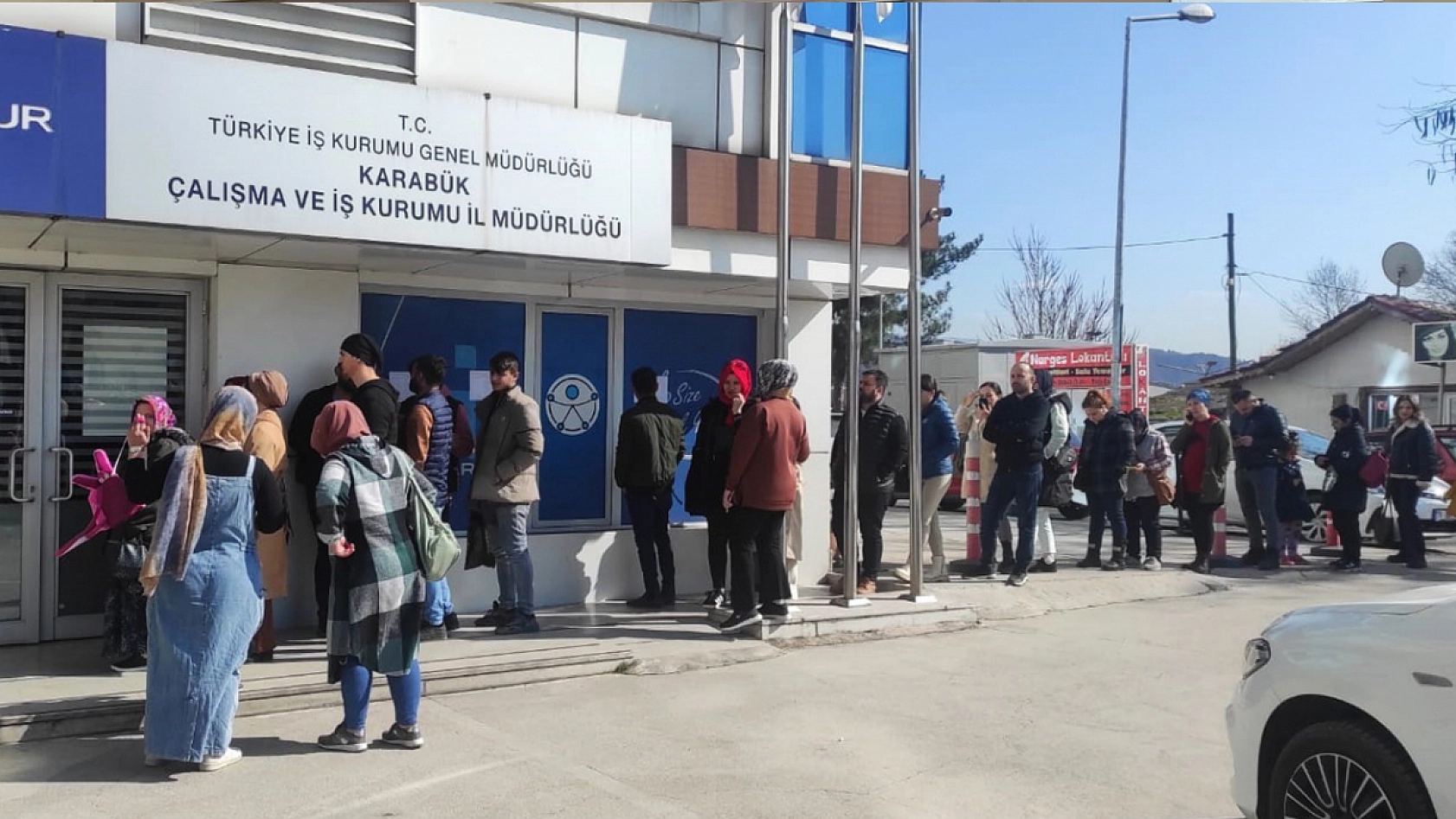60 binden fazla personel alımı yapılacak