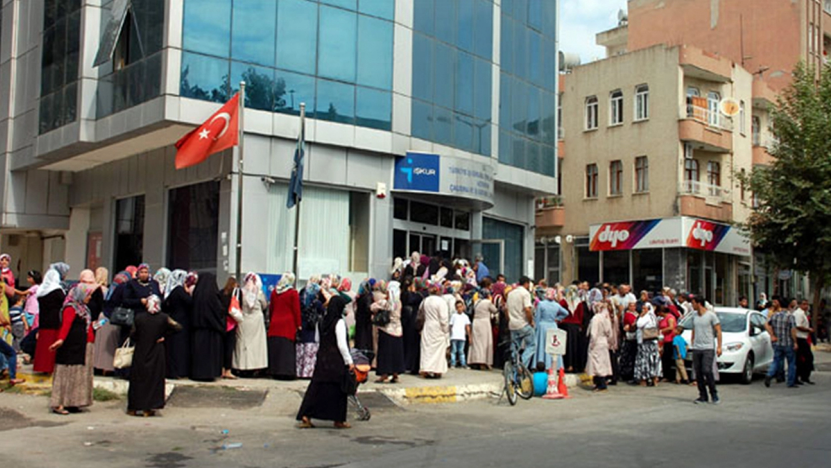 KPSS şartsız binlerce personel alınacak