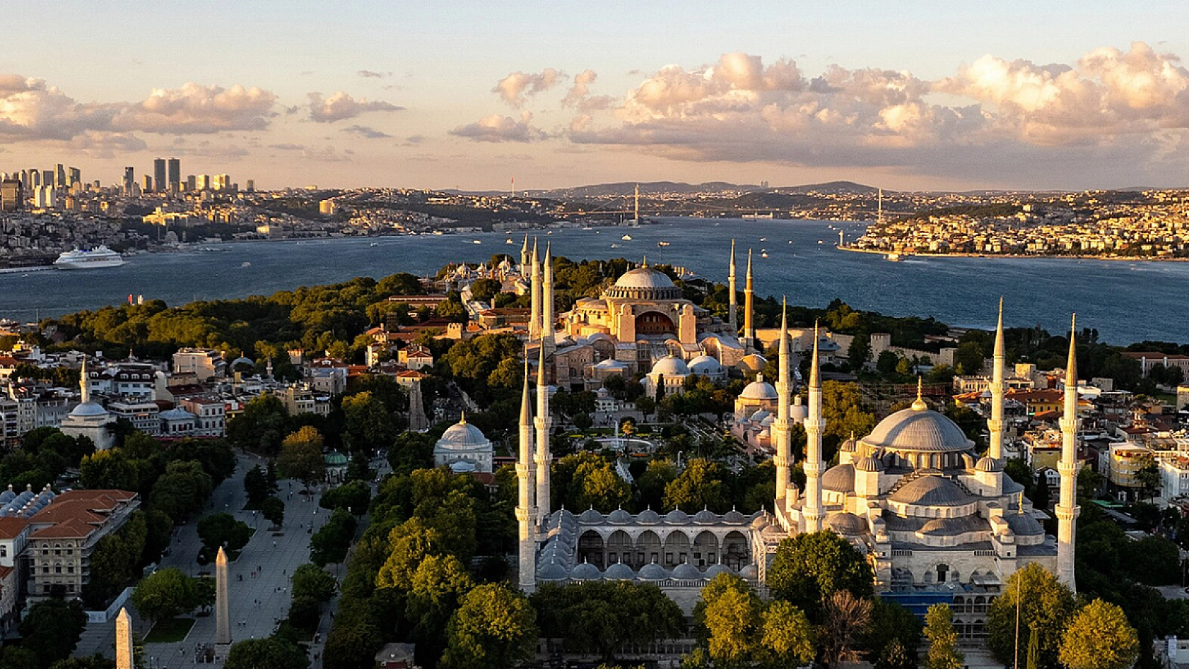 En kötü araba kullanılan 5 şehir