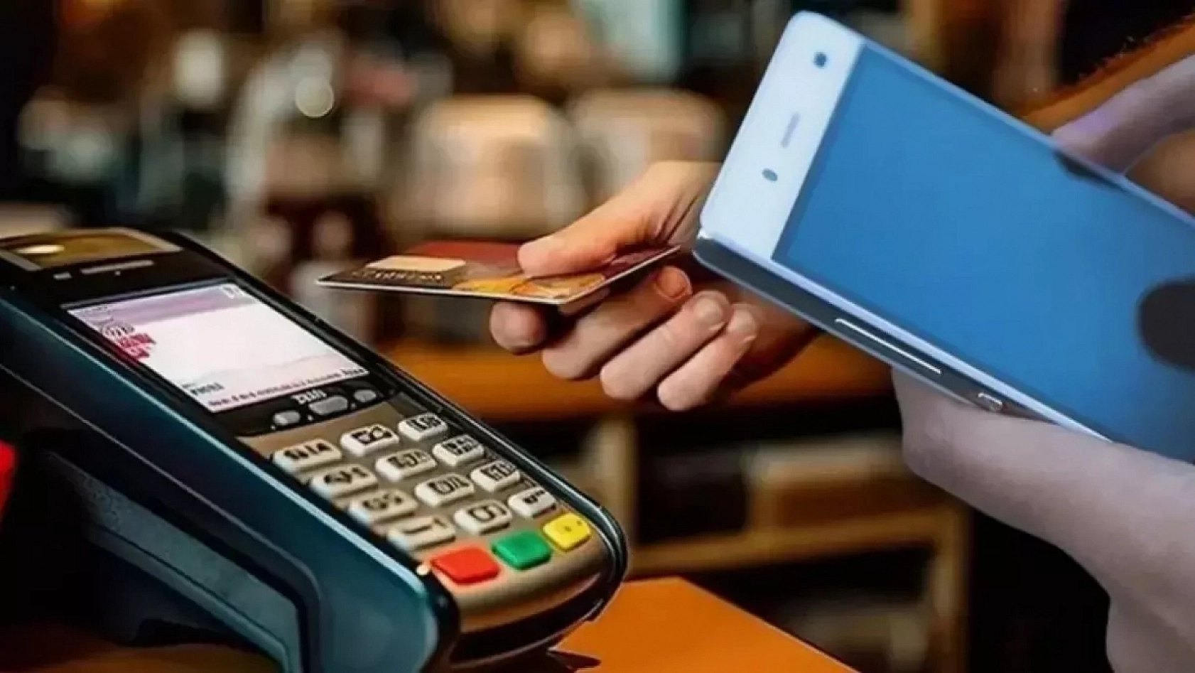 Elazığ'da IBAN'a Bak, Cezanı Hesapla!