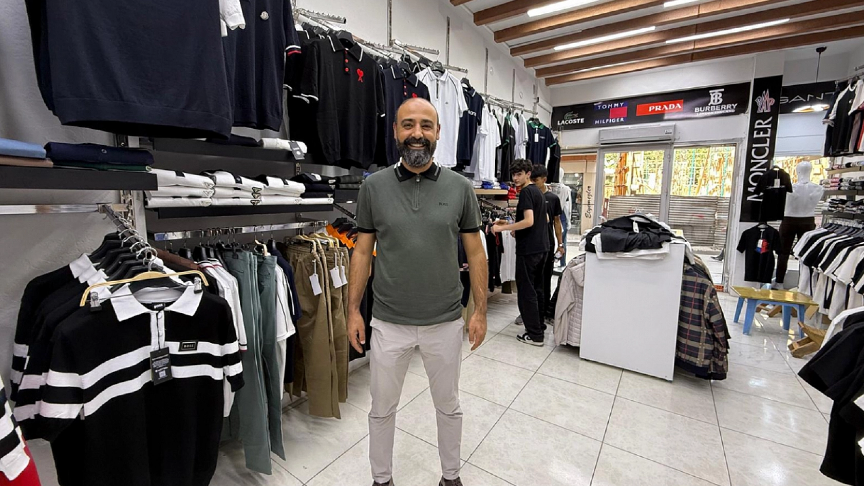 Elazığ'da yaz sezonu beklentileri karşılamadı: Sektör her geçen yıl geriliyor
