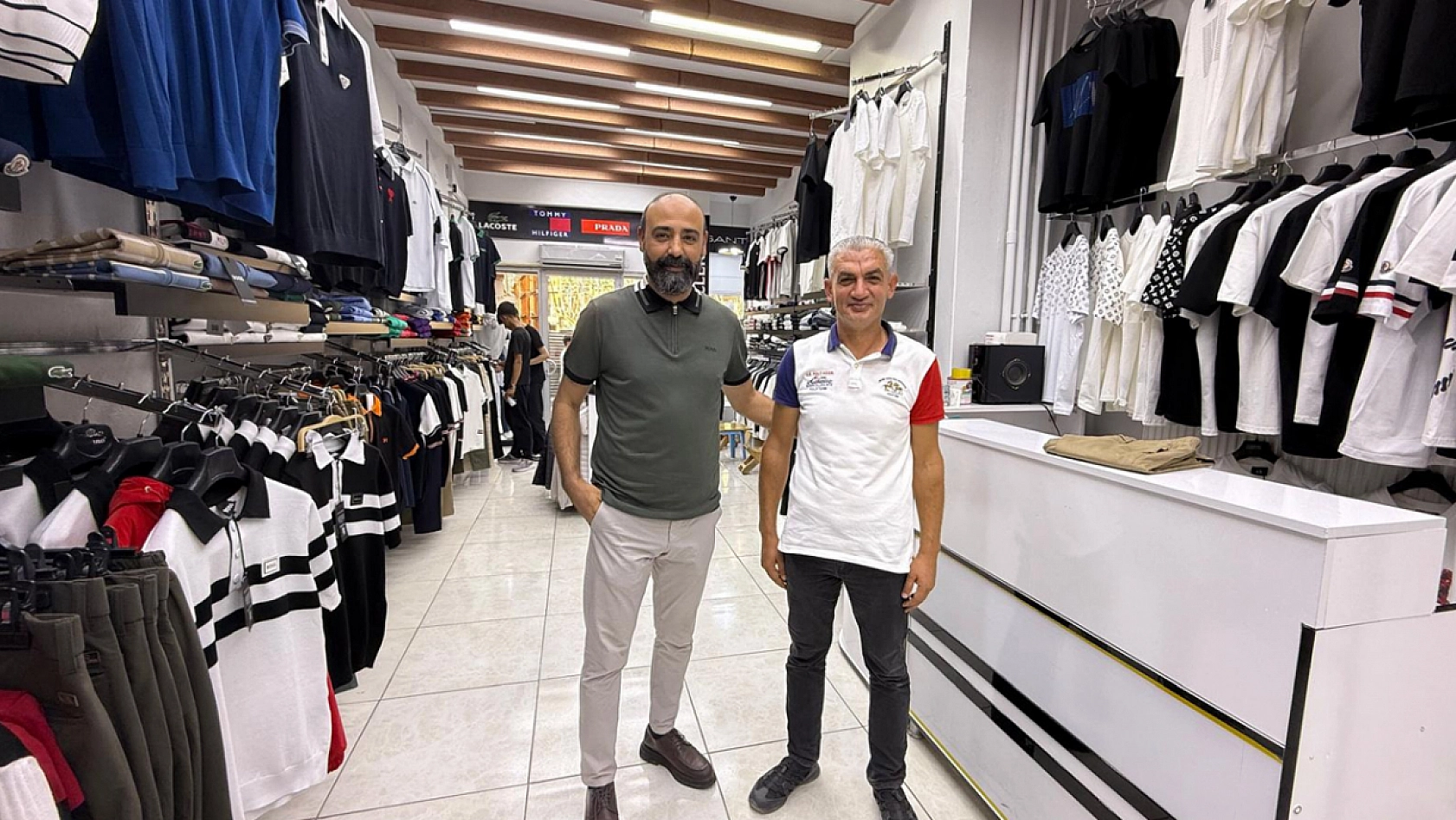 Elazığ'da yaz sezonu beklentileri karşılamadı: Sektör her geçen yıl geriliyor