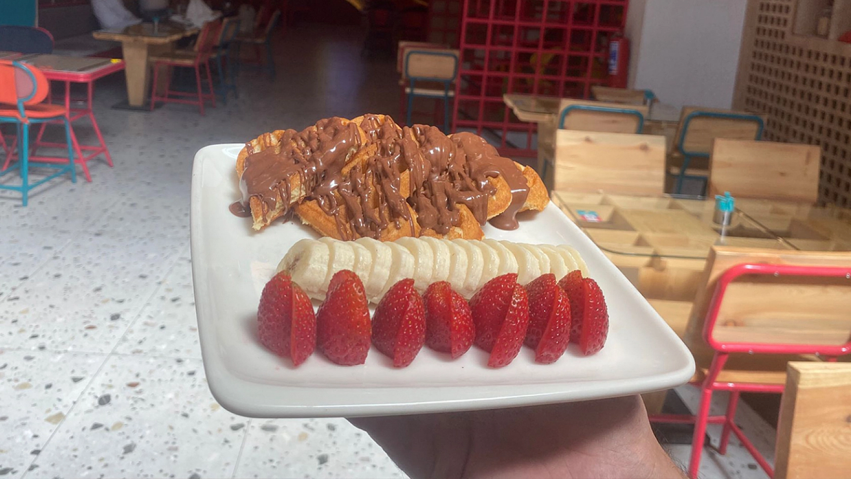 Elazığ'da kahvaltı yapmak isteyenler buraya akın ediyor: hem uygun fiyat hem de kalite