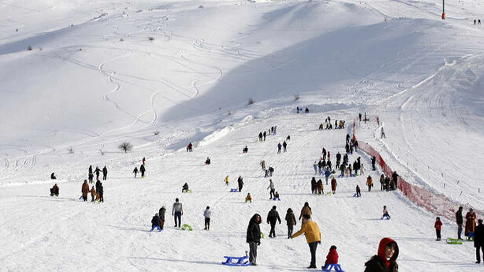 Elazığlılar hafta sonu oraya akın edecek!