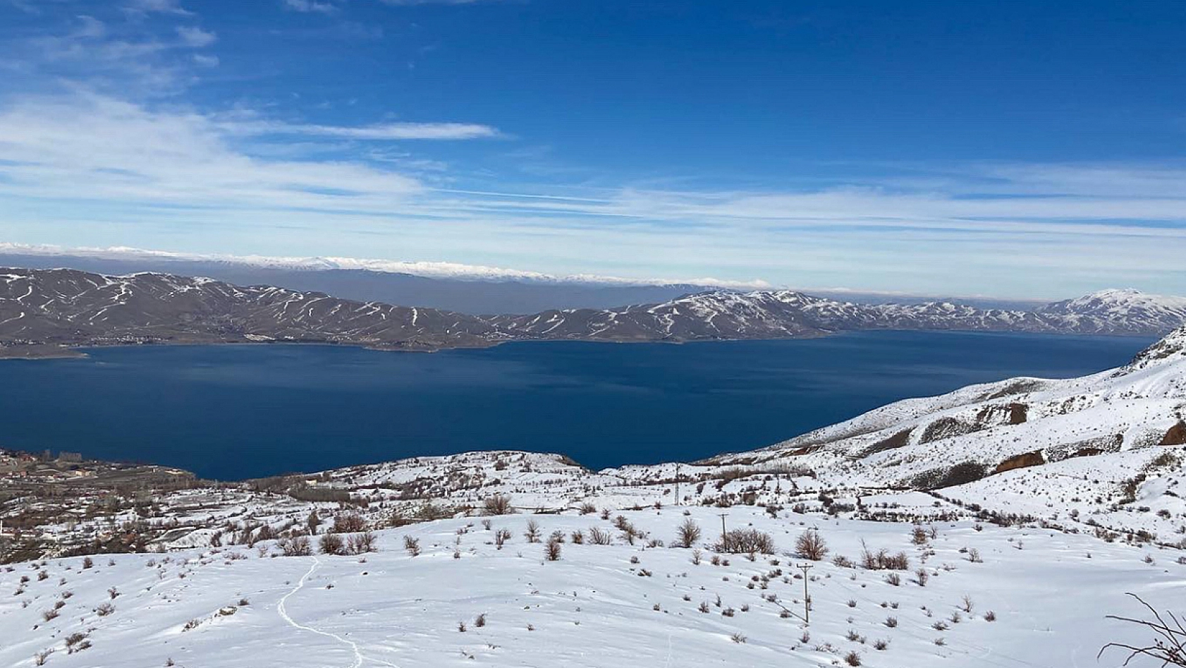 Elazığlılar hafta sonu oraya akın edecek!