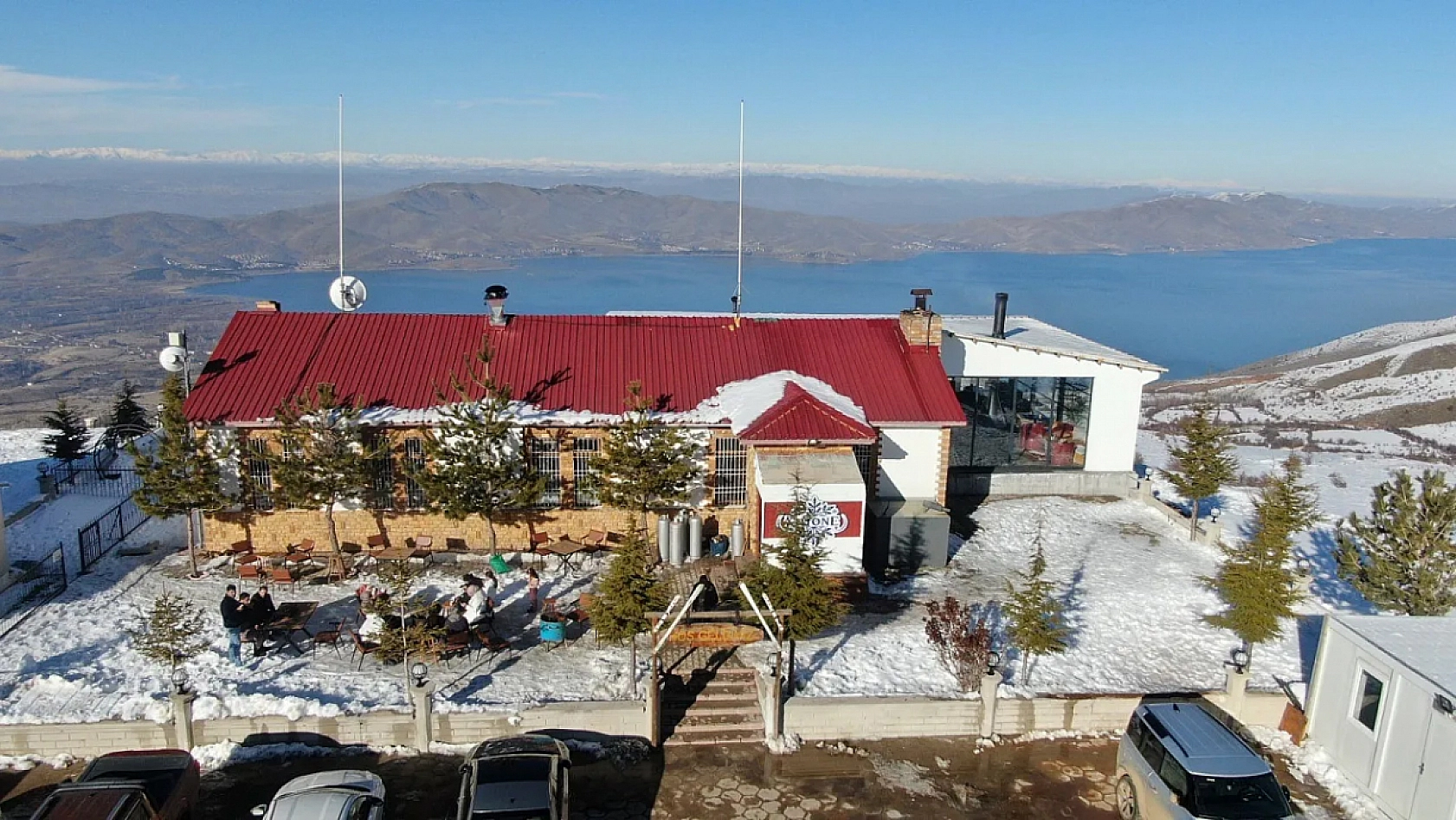 Elazığlılar hafta sonu oraya akın edecek!