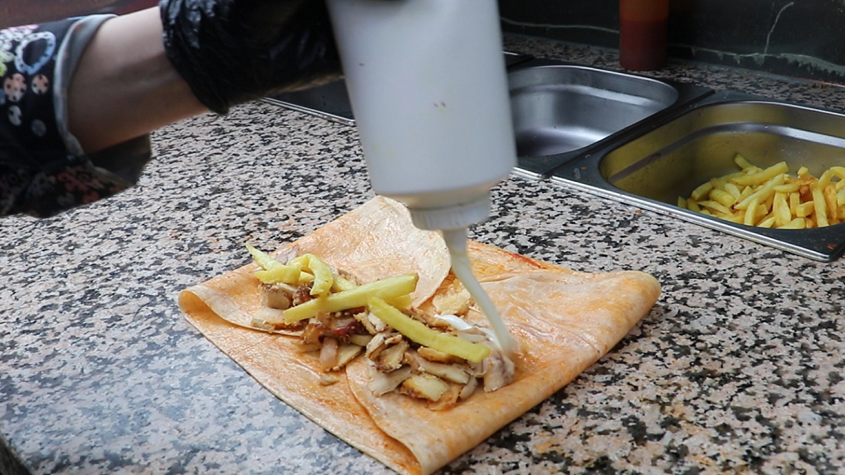 Herkes yesin diye enflasyona inat dev kampanya